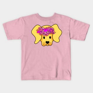 Puppy Love Kids T-Shirt